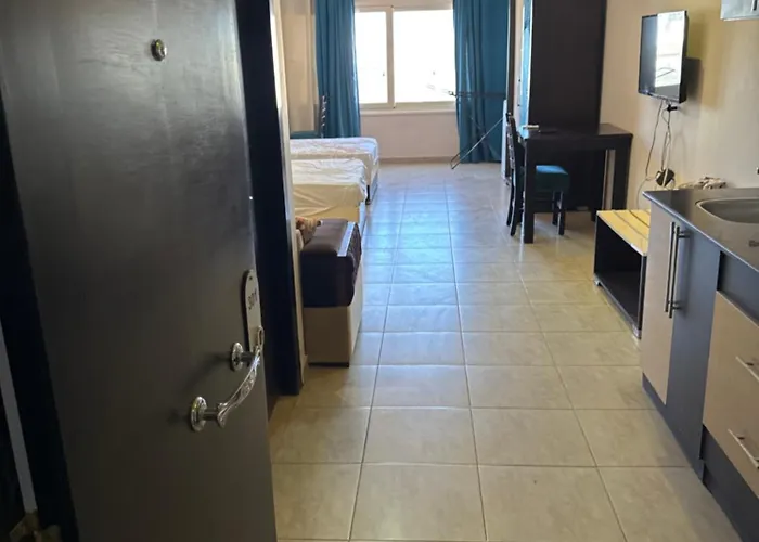 Mirage Bay شقة